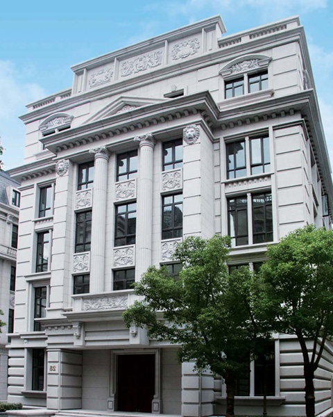 建筑建材